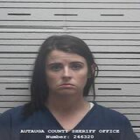 Autauga County, Al Arrests 